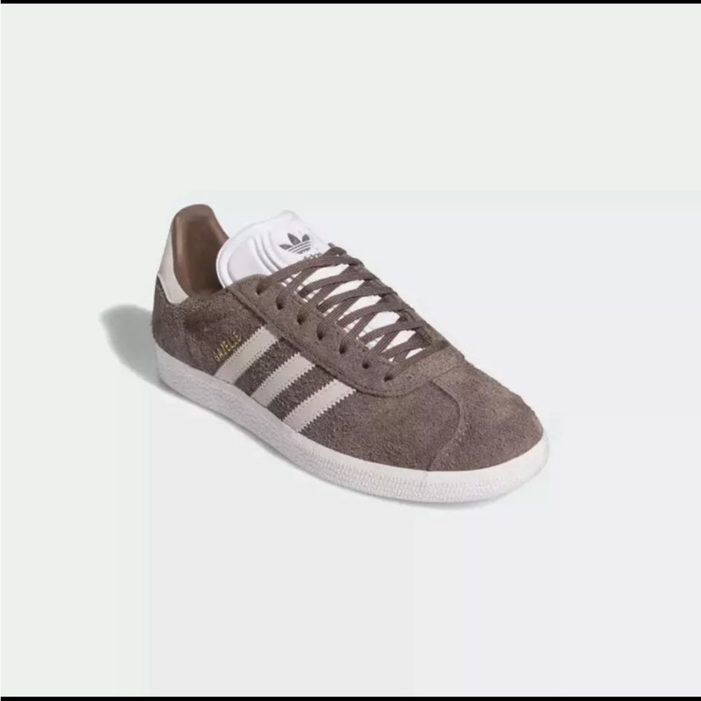 adidas Gazelle Brown Earth Strata